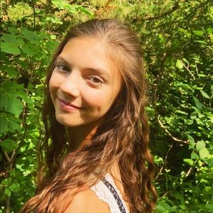 Meet your Posher, Makenna